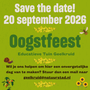 Test geelkruid